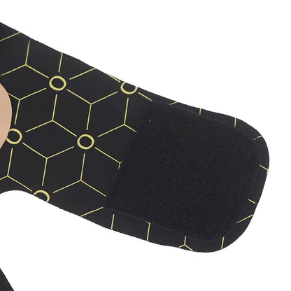 V-Sculpt Pro: Elastic Face Slimming Strap & Jawline Lifter